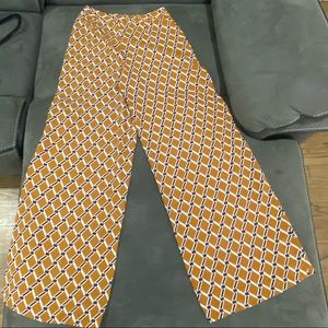 FOREVER 21 PALAZZO PANTS